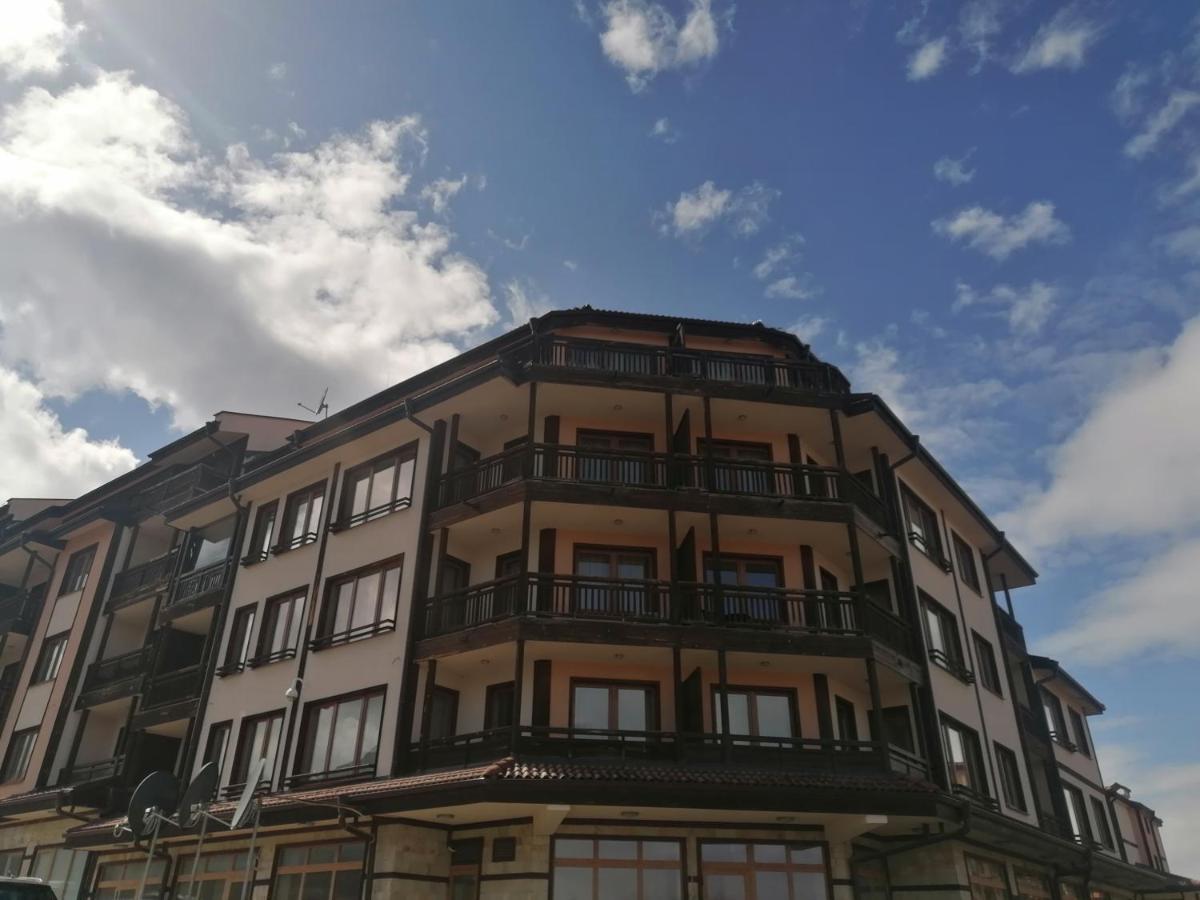 Апартамент За Гости Мая Downtawn Банско Exterior foto